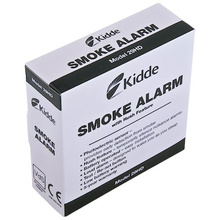 Ανιχνευτής Καπνού Kidde KID-29HD
