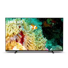 Τηλεόραση 50'' Philips 50PUS7607 Smart 4K UHD (50PUS7607/12)