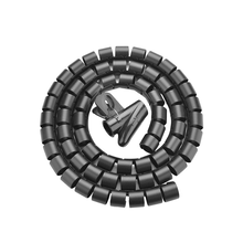Οργάνωσης Καλωδίων Ugreen Σπιράλ 25mm 1.5m Μαύρο (30818)