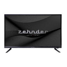 Τηλεόραση 32" Zehnder TV-322HD HD ready (TV-322HD)
