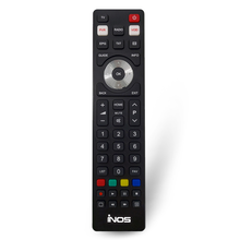 Τηλεχειριστήριο iNOS for Nova (Besides GSH-2970) & Cosmote TV Devices Ready-to-Use (050101-0097)