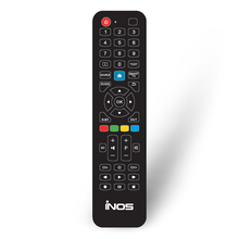 Τηλεχειριστήριο iNOS for Philips TVs & Smart TVs Ready-to-Use (050101-0091)