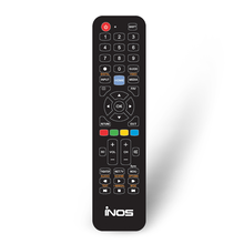 Τηλεχειριστήριο iNOS for Sony TVs & Smart TVs Ready-to-Use (050101-0090)