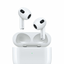 Bluetooth Headset Apple MME73TY/A Λευκό
