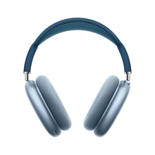 Bluetooth Headset Apple AirPods Max Μπλε
