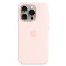 Θήκη Κινητού Apple MT1F3ZM/A iPhone 15 Pro Ροζ