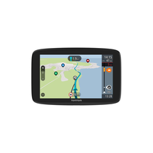 GPS TomTom 1PN6.002.20 6"