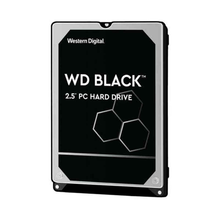 Σκληρός δίσκος Western Digital WD10SPSX 1TB 7200 rpm 2,5"
