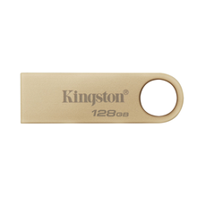 USB Flash Kingston DTSE9G3/128GB 128 GB Χρυσό