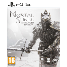 PS5 Mortal Shell Enhanced Edition