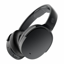 Bluetooth Headset Skullcandy S6HHW-N740 Μαύρο