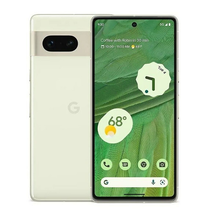 Smartphone Google Pixel 7 6,3" 256GB 8GB RAM G2 Lemongrass