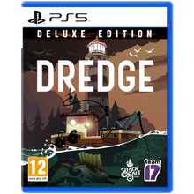 PS5 Dredge - Deluxe Edition English Pack / Pegi
