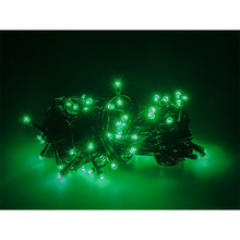 Χριστουγεννιάτικα LED 300x 22m Πράσινα