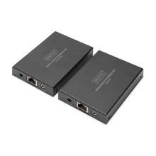 HDMI Extender Digitus DS-55507 - video/audio/infrared