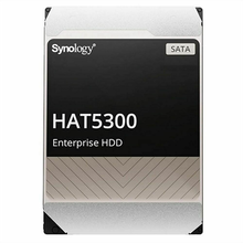 Εσωτερικός Σκληρός Δίσκος Για NAS 3.5" 4TB Synology HAT5300-4T
