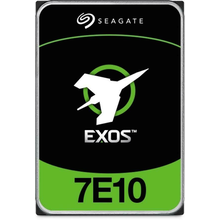 Εσωτερικός Σκληρός Δίσκος Για Server 3.5" 8TB Seagate Exos 7E10 ST8000NM018B - SAS 12Gb/s