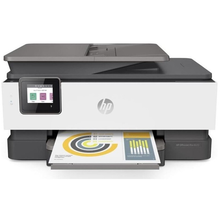 Πολυμηχάνημα HP Officejet Pro 8024 All-in-One color - HP Instant Ink eligible