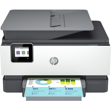 Πολυμηχάνημα HP Officejet Pro 9019e All-in-One color - HP Instant Ink eligible