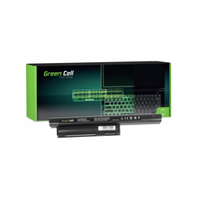 Μπαταρία Laptop Green Cell SY08