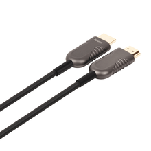 Καλώδιο HDMI Unitek Y-C1031BK 30 m Type A (Standard) Black