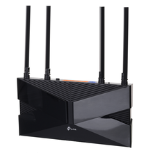 4G Router TP-Link Archer AX53 Gigabit Ethernet Dual-band (2.4 GHz / 5 GHz) Black