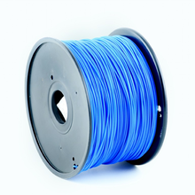 Filament Gembird 3DP-PLA1.75-01-B 3D Polylactic acid (PLA) Blue 1 kg