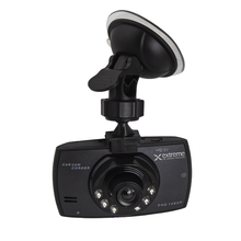 Κάμερα Αυτοκινήτου Extreme XDR101 Video recorder Black