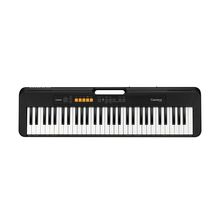 Αρμόνιο Casio CT-S100 digital piano 61 keys Black, White