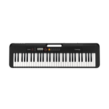 Αρμόνιο Casio CT-S200 MIDI 61 keys USB Black, White