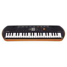 Αρμόνιο Casio SA-76 digital piano 44 keys Black, Brown, White