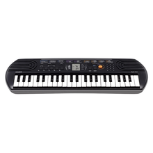 Αρμόνιο Casio SA-77 MIDI 44 keys Black