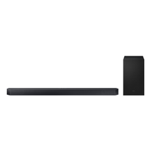 Soundbar Samsung HW-Q700C/EN Black 3.1.2 channels 37 W