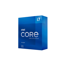 CPU Intel Core i7-11700KF 3.6 GHz 16 MB Smart Cache Box