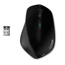 Ποντίκι Aσύρματο HP X4500 (Black)