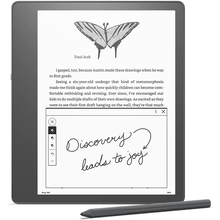 Ebook Reader Amazon Kindle Scribe Touchscreen 32GB Wi-Fi Grey