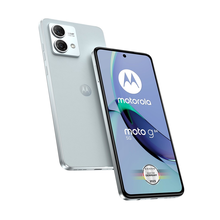 Smartphone Motorola Moto G84 PAYM0005PL (6.55") Dual SIM 5G USB Type-C 12GB 256GB Blue
