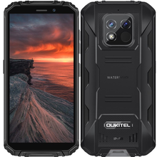 Smartphone Oukitel WP18 Pro 4/64GB Black