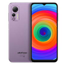 Smartphone Ulefone Note 14 3GB/16GB Purple