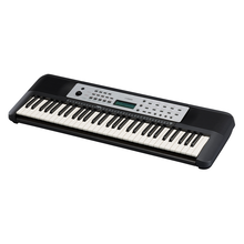 Αρμόνιο Yamaha YPT-270 MIDI Keyboard 61 keys Black, White