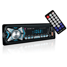 Ηχοσύστημα Αυτοκινήτου Blow X-PRO MP3/USB/micro USB/Bluetooth Black