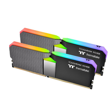 Μνήμη RAM Σταθερού DDR4 64GB Thermaltake Toughram XG RGB 2 x 32GB DDR4 3600 MHz