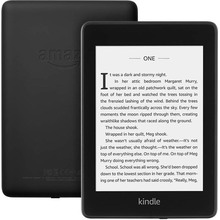 Ebook Kindle PaperWhite 4 6" 4G LTE+WiFi 32GB special offers Black