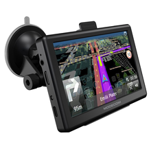 GPS Modecom FreeWAY CX 5.0 + MapFactor maps of Europe