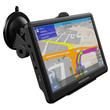 GPS Modecom FreeWAY CX 7.2 IPS + MapFactor maps of Europe