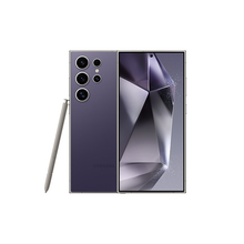 Smartphone Samsung Galaxy S24 Ultra (6.8") Dual SIM 5G 12GB 512GB 5000 mAh Titanium, Violet