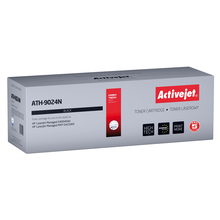 Toner Συμβατό Activejet ATH-9024N for HP HP W9024MC; Supreme; 11500 pages; Black