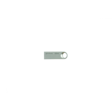 USB Flash 32GB Goodram UNO3-0320S0R11 Type-A 3.2 Gen 1 (3.1 Gen 1) Silver
