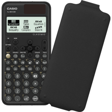 Αριθμομηχανή Casio FX-991CW Pocket Scientific Black