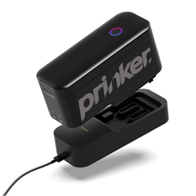 Εκτυπωτής Prinker Prinker_SB handheld printer Black Wireless Battery